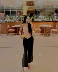 Terapis Zahra Massage