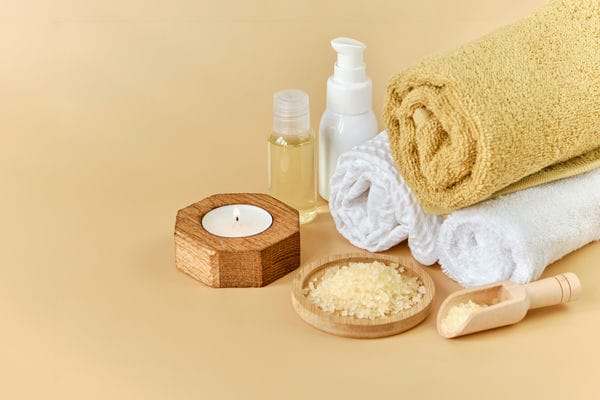 Massage Zahra - Layanan Massage Spa Dan Spa Traditional