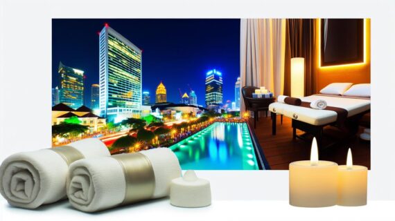 Massage Panggilan Jakarta 24 hours