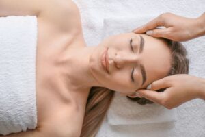 Massage Zahra - Layanan Massage Spa Dan Spa Traditional