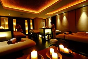 Affordable Massage Services In Jakarta