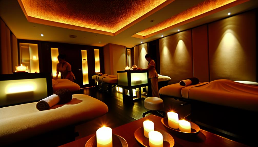 affordable massage services in jakarta