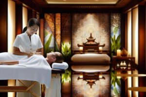 Beautiful Massage Service In Jakarta