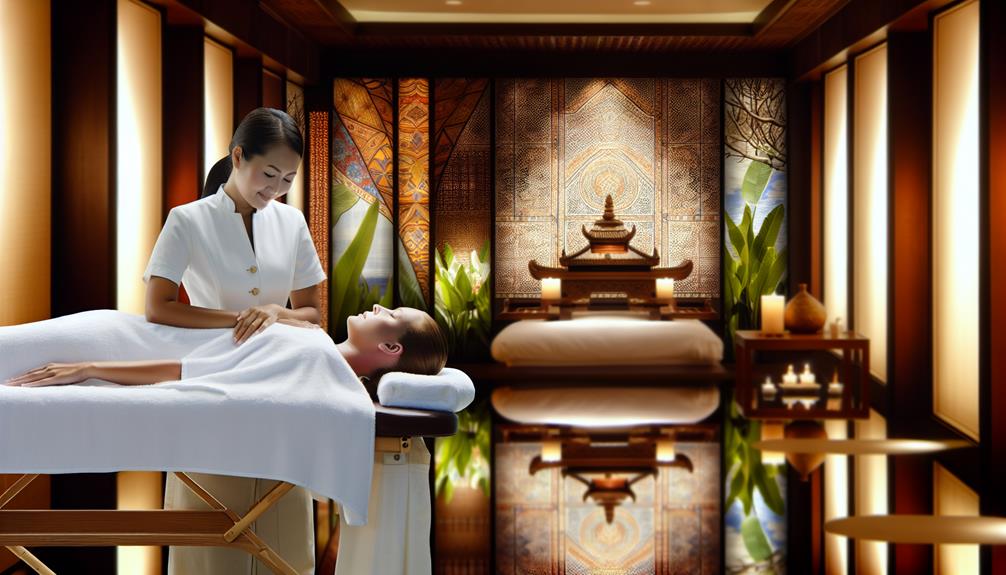 beautiful massage service in jakarta