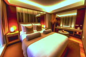 Hotel Massage Service Jakarta