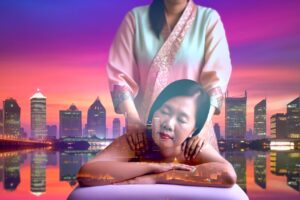 Luxurious Massage Services In Jakarta With Beautiful Women