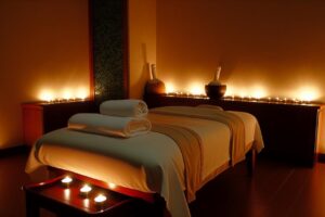 Massage Service In West Jakarta