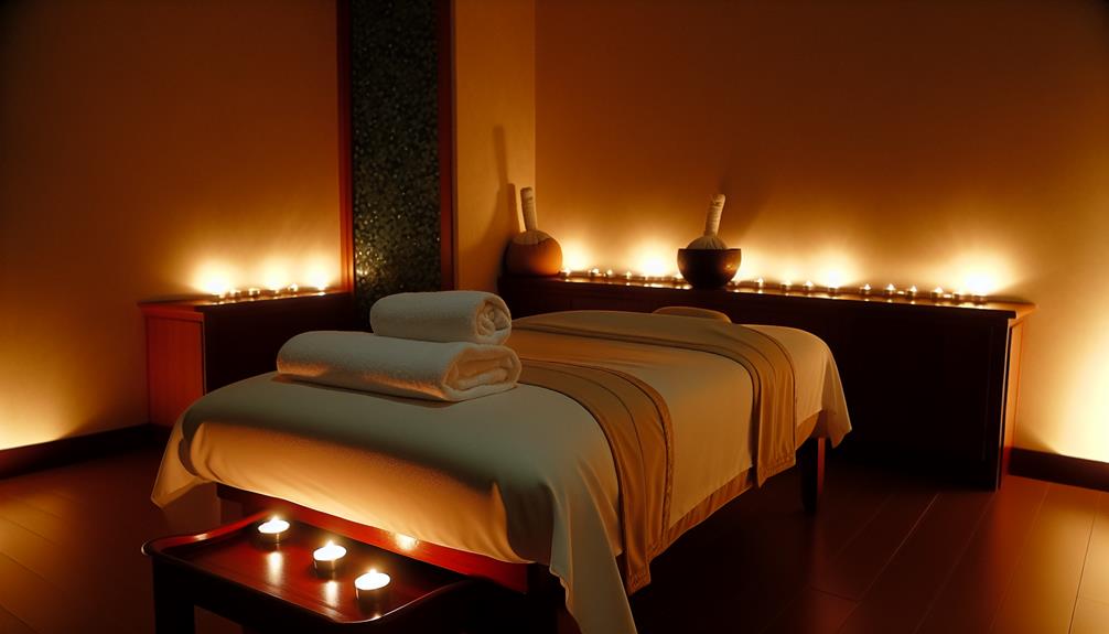 massage service in west jakarta