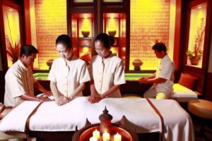 Massage Services In East Jakarta