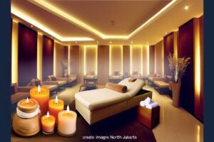 On Demand Massage In North Jakarta