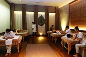 On Demand Massage Service Jakarta