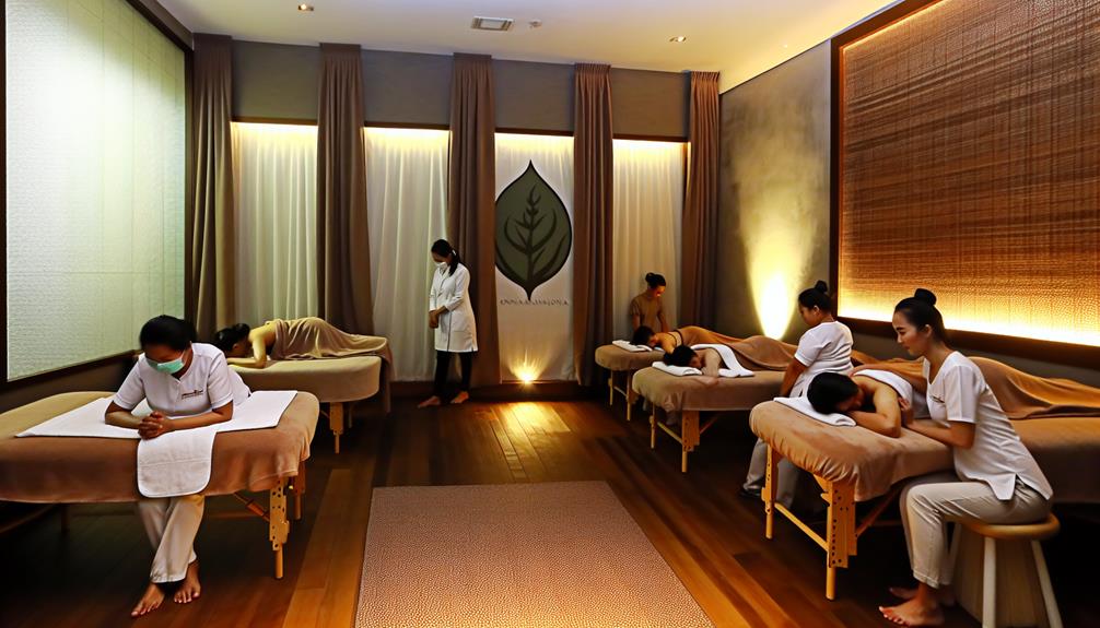 on demand massage service jakarta